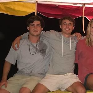 Meet your Posher, Jacob